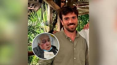 Empresario golpeó brutalmente a conserje de 70 años en Vitacura: víctima podría perder un ojo y agresor quedó libre