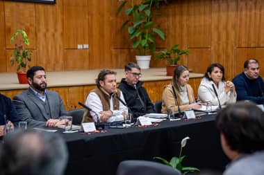 Gobierno Regional del Maule y municipios en alerta por recorte presupuestario de $16 mil millones