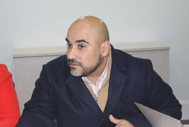 Molina lanza convocatoria a subvenciones municipales por más de 460 millones de pesos