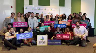 Evópoli competirá con candidatos a diputado y senadores en el Maule