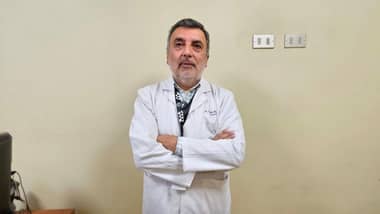 Hipertensión: el "asesino silencioso" afecta cada vez más a jóvenes, pero es prevenible con hábitos saludables