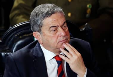 Senador Coloma por tasa de desocupación: “Es el reflejo del absoluto fracaso del actual Gobierno y su política de trabajo"