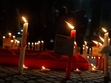 Curicó recuerda a las víctimas del VIH reforzando el llamado al autocuidado