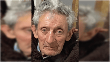 Familia de San Fernando busca a adulto mayor desaparecido desde febrero