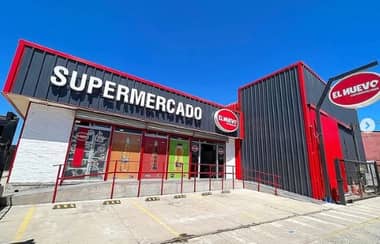 Millonario robo afecta a supermercado El Nuevo de Licantén: Dueño critica lentitud de la investigación