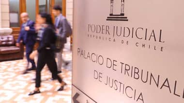 Juez Eduardo Fritz renuncia a la presidencia de Asociación de Magistrados del Maule por mal uso de licencia médica