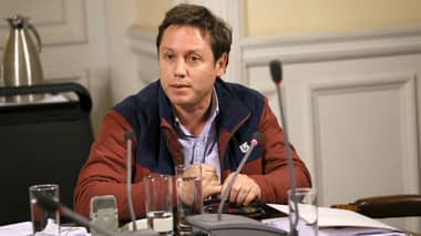 Gobernador del Maule cumplirá agenda en Argentina para reactivar el Paso Pehuenche