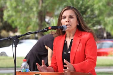 Alcaldesa de Hualañé denuncia "grave problema" en la red de salud del Maule tras fatal accidente