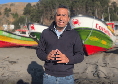 Diputado Alexis Sepúlveda por Ley de Fraccionamiento: “Vamos a defender la pesca artesanal y el recurso marino”