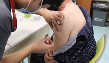 Influenza A predomina en el Maule: Talca concentra casos y hospitales urgen a vacunarse