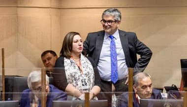 Senadora Vodanovic buscará frenar nuevo recorte de $4 mil millones al presupuesto del Maule