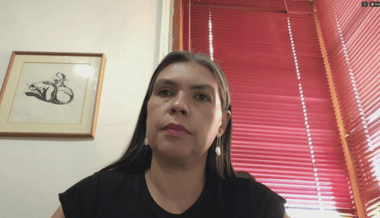 Denuncian a Bárbara Figueroa, expresidenta de la CUT y dirigente del PC, por no pagar cotizaciones a exasesora