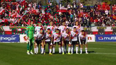 Curicó Unido analiza sumar un delantero en el mercado de invierno