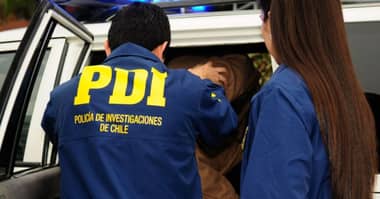 Tribunal de Curicó dejó en prisión preventiva a imputado por abuso sexual a menor y producción de pornografía infantil