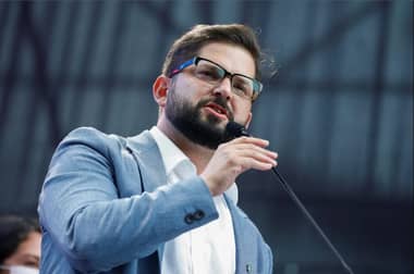 Presidente Boric se refiere a renuncia de su cuñada por viajes con licencia médica: "Los estándares tienen que ser mayores"