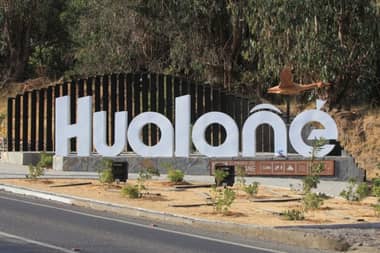 Se aprueba el Plan de Acción Comunal Contra el Cambio Climático en Hualañé