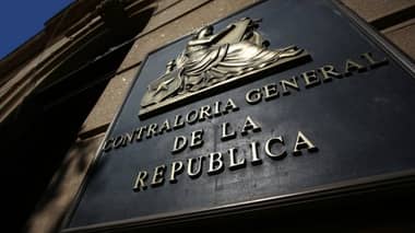 Contraloría: Gobierno Regional del Maule tuvo “fallas administrativas menores” en 2024