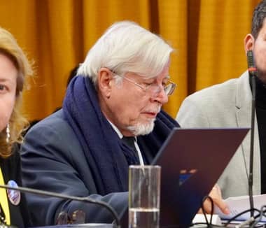 Diputado Celedón afirma que nave Cobra “tiene altísima responsabilidad” en naufragio del Bruma