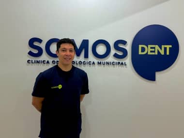 Somos Dent amplía sus servicios e incorpora especialidad en Trastornos Temporomandibulares (TTM)