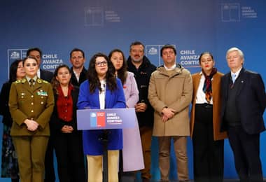 Curicó es pionero en implementar el Sistema Integrado de Información en Violencia de Género