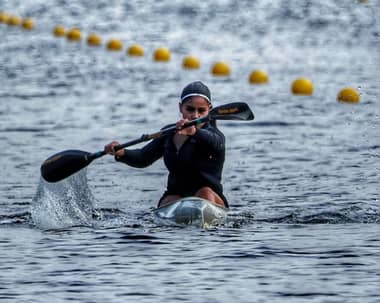 Canotaje maulino destaca en selecciones nacionales con miras a competencias internacionales