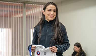 GORE aprueba fondos para que ciclista molinense compita en sudamericano de Mountain Bike