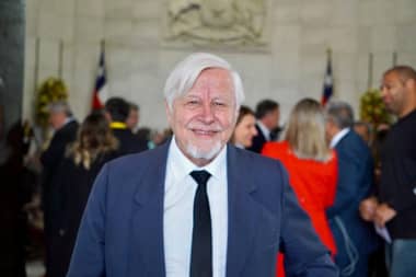 Expropiación de Colonia Dignidad y Punta Peuco como penal común: Diputado Celedón valora anuncios sobre DD.HH.