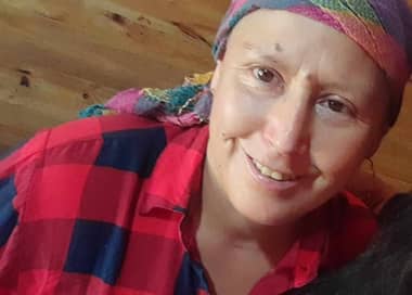 Mujer denunció desaparición de su hermana en Molina