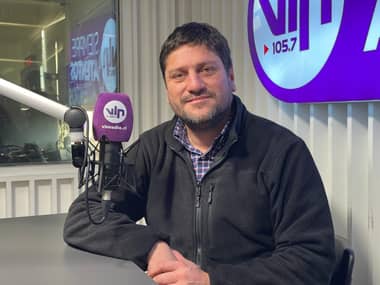 Director del SAG en el Maule hace un llamado a la prevención de la Anemia Infecciosa Equina