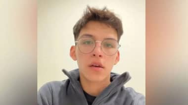 Hay un detenido: Encuentran cuerpo de joven farmacéutico desaparecido