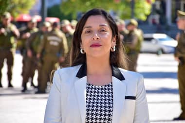 Seremi pide a municipio curicano agilizar proyectos de seguridad pública