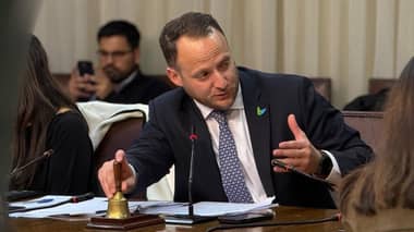 Diputado Guzmán exige prisión preventiva para responsables en Caso Bruma