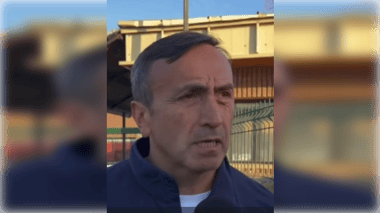 Francisco Pulgar sale de prisión preventiva agradeciendo a Gendarmería por "tratarme como uno más"