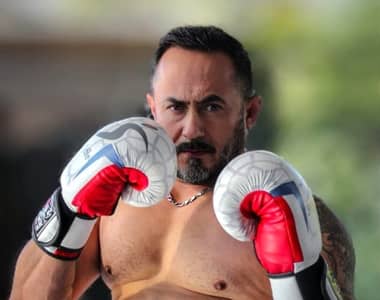Luchadores curicanos listos para el Champion Fighter 2025 en Santiago