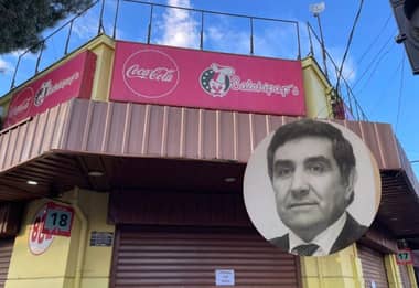 Fallece José María Revilla Ceresuela: Empresario y socio de Salchipap’s en Curicó