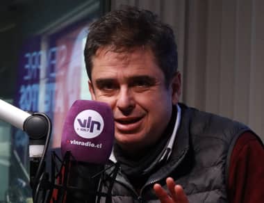 Concejal Sanz desdramatiza polémica por bonos a la salud en Curicó y proyecta aprobación para julio