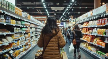 Laborum: El 77% de los chilenos señala que su sueldo le dura dos semanas o menos