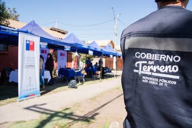 Este viernes se realizará la entrega de subsidio municipal de gas en Iloca