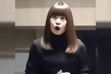 Se hacía pasar por mujer, grabó encuentros sexuales con más de mil hombres y ahora podría ser ejecutado: el escándalo de 'Sister Hong' en China