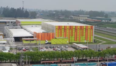 Carozzi invertirá más de US$50 millones para ampliar su planta Agrozzi en Teno