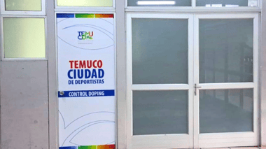 Doping positivo golpea a Curicó Unido