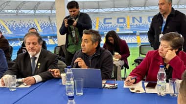 Diputado Sepúlveda exige cambio de fiscal en caso Bruma