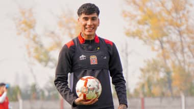 Matías Pérez y su traspaso al Lecce: “quiero pelear el puesto y consolidarme en el equipo”