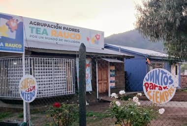 Agrupación Padres TEA Rauco agradece masivo apoyo y anuncia campeonato a beneficio