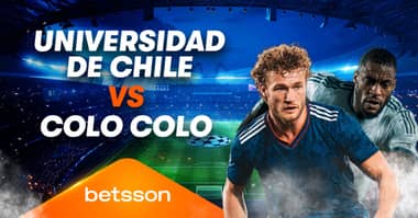 Pronóstico Universidad de Chile vs Colo Colo 12/07/2025