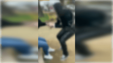 Adolescente de 15 años lideraba violento grupo para robar celulares a estudiantes en Curicó