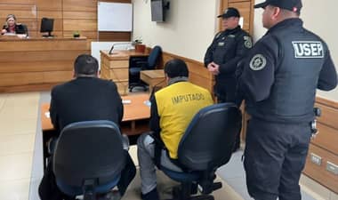 Madre de víctima de exprofesor acusado por delitos sexuales: "Él tiene que pagar, es una persona enferma"