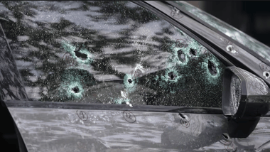 Trágico doble homicidio en La Granja: Niña de 7 años muere tras ser baleada junto a su padre