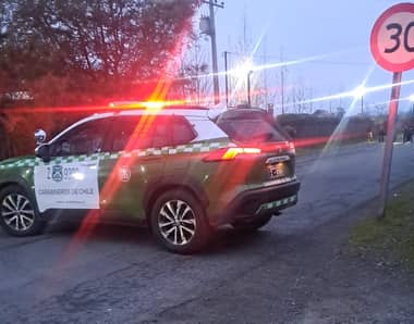 Investigan ataque que deja un herido a bala a la salida de fiesta en el Club de la Unión