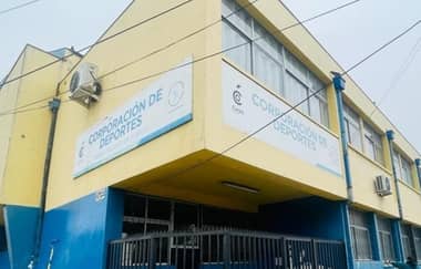 Corporación de Deportes pedirá explicaciones a productora por incumplimientos en evento infantil en Gimnasio Abraham Milad